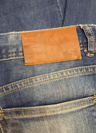 Джинси denim co slim5 фото