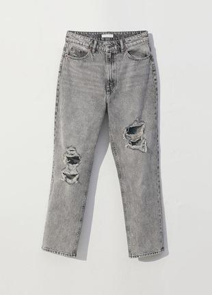 Джинси h&m