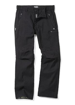 Штани утеплені craghoppers kiwi prostretch (англія), еластичні, solarshield.