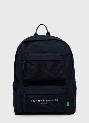 Дитячий рюкзак tommy hilfiger (оригінал)