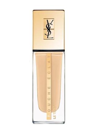 Yves saint laurent touche éclat le teint b20, 25 ml.