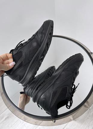 Базові якісні кросівки reebok4 фото