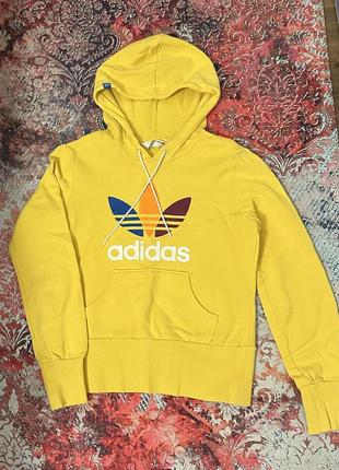 Спортивна кофта adidas