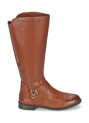 Р.37 clarks женские деми сапоги оригинал