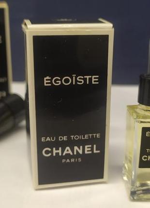 Egoiste chanel2 фото