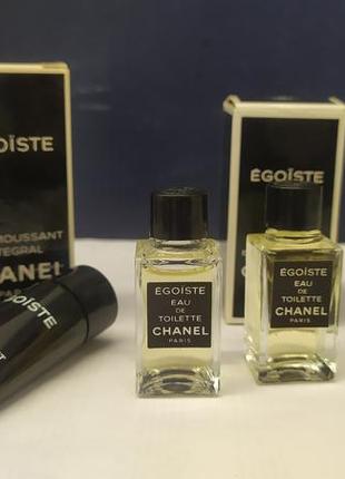 Egoiste chanel1 фото