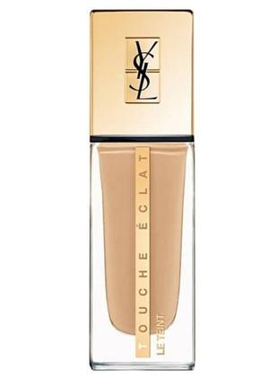 Yves saint laurent touche éclat le teint b40, 25 ml.