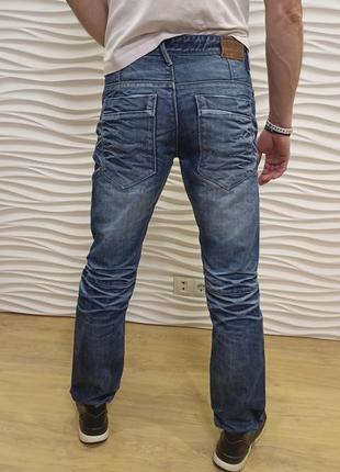 Джинси jacks denim loose fit refined apparel3 фото