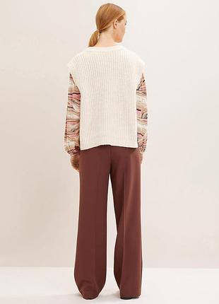 Жилет tom tailor 4