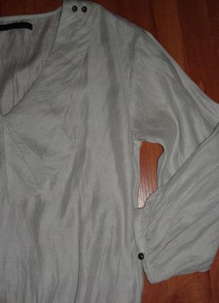 Продам новую качественную блузку,рубашку3 фото