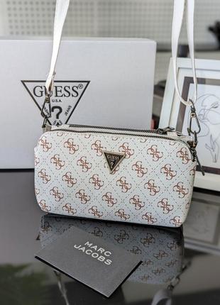 Гаманець клатч guess