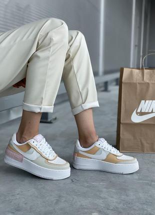 Шикарные женские кроссовки топ качество nike 🎁