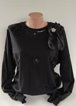 Кофточка из италии