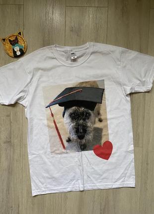 Нова футболка