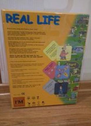 Игра real life5 фото