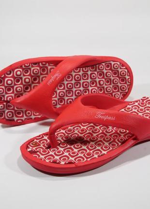 У єтнамки trespass 27см eva унісекс