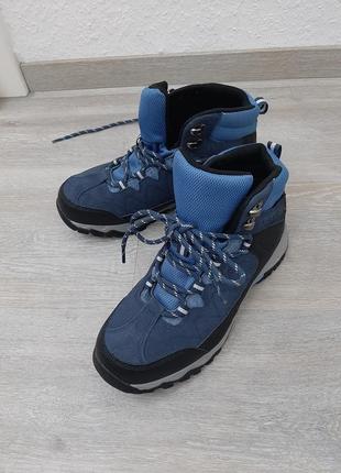 Термо-ботинки walkx outdoor avs-tex2 фото