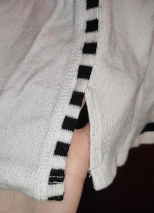 Кофта moxa женская блузка 42-44-46 стрейч,3 фото