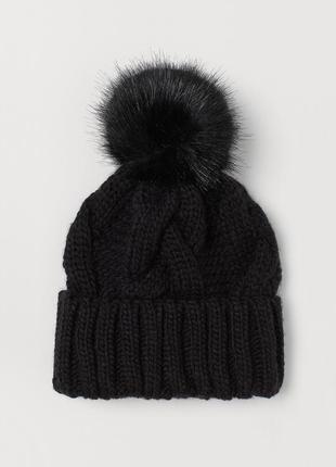 Шапка h&m