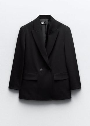 Пиджак zara