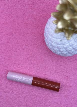Бальзам блиск для губ tarte maracuja juicy lip