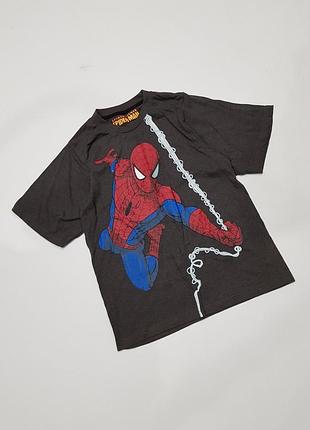 Дитяча футболка spiderman