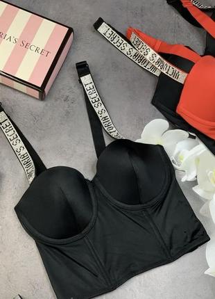 Корсет от victoria's secret salemarket