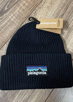Шапка patagonia