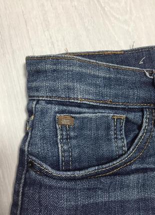 Модные ,стильные джинсовые шорты3 фото