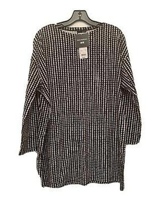 Туника  uniqlo marimekko