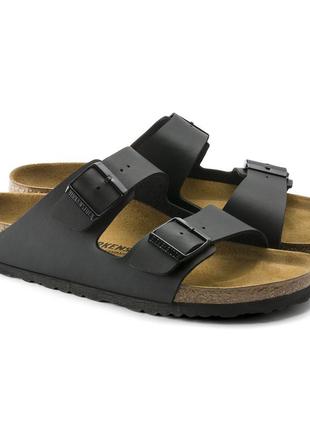 Сланцы шлепки birkenstock оригинал4 фото