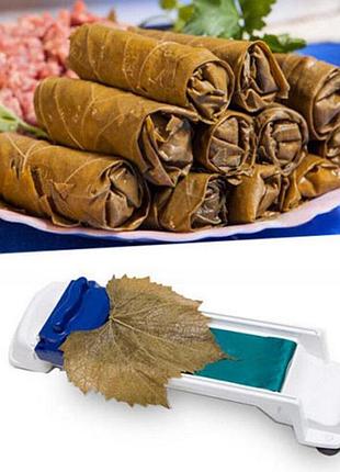 Машинка для приготовления долмы, голубцов "dolmer" salemarket