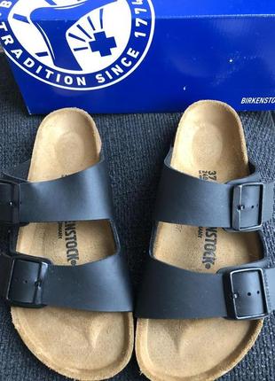 Сланцы шлепки birkenstock оригинал6 фото