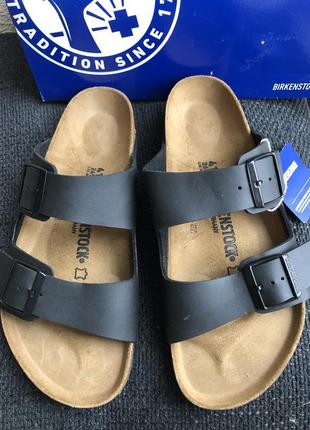 Сланцы шлепки birkenstock оригинал8 фото