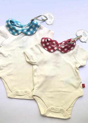 Бодик летний mothercare