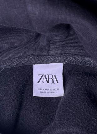 Худи zara3 фото