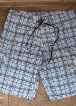 Шорты мужские летние l - xl р. 48-50