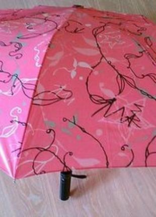 Зонт парасоля mary kay мері кей мері кей мері кей