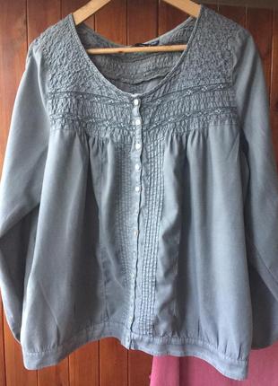 Блуза / рубашка  fresh spirit by ellos