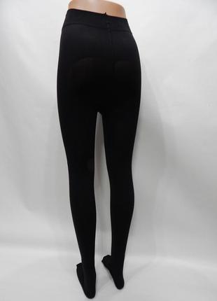 Колготы плотные трикотажные женские 100den primark 40-44 р. 224лж (только в указанном...