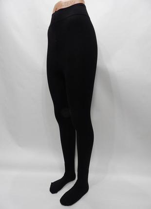 Колготы плотные трикотажные женские 100den primark 40-44 р. 224лж (только в указанном...