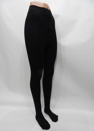 Колготы плотные трикотажные женские 100den primark 40-44 р. 224лж (только в указанном...
