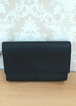 Клатч zara 6