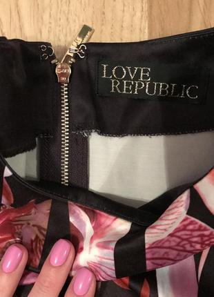 Сукні love republic2 фото