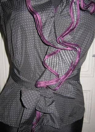 Блузка.розм 12 3