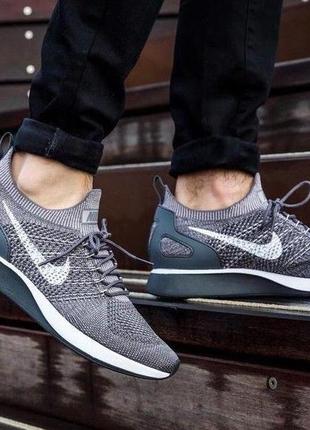 Nike Air Zoom Mariah Flyknit Racer College, 50% OFF