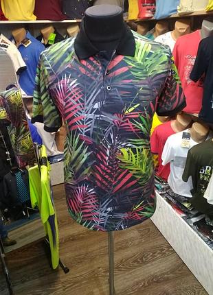 Отличная футболка на лето