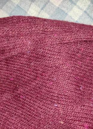 Кофта love knitwear акрил шерсть 56-586 фото