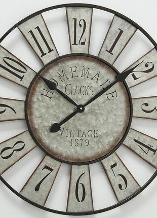 Настінний годинник d73см гранд презент 7399200