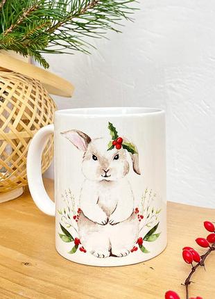 Чашка з принтом ніжних та цінних моментів! 330 мл (kr_23ny016)